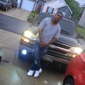 Meet your Posher, Jarell